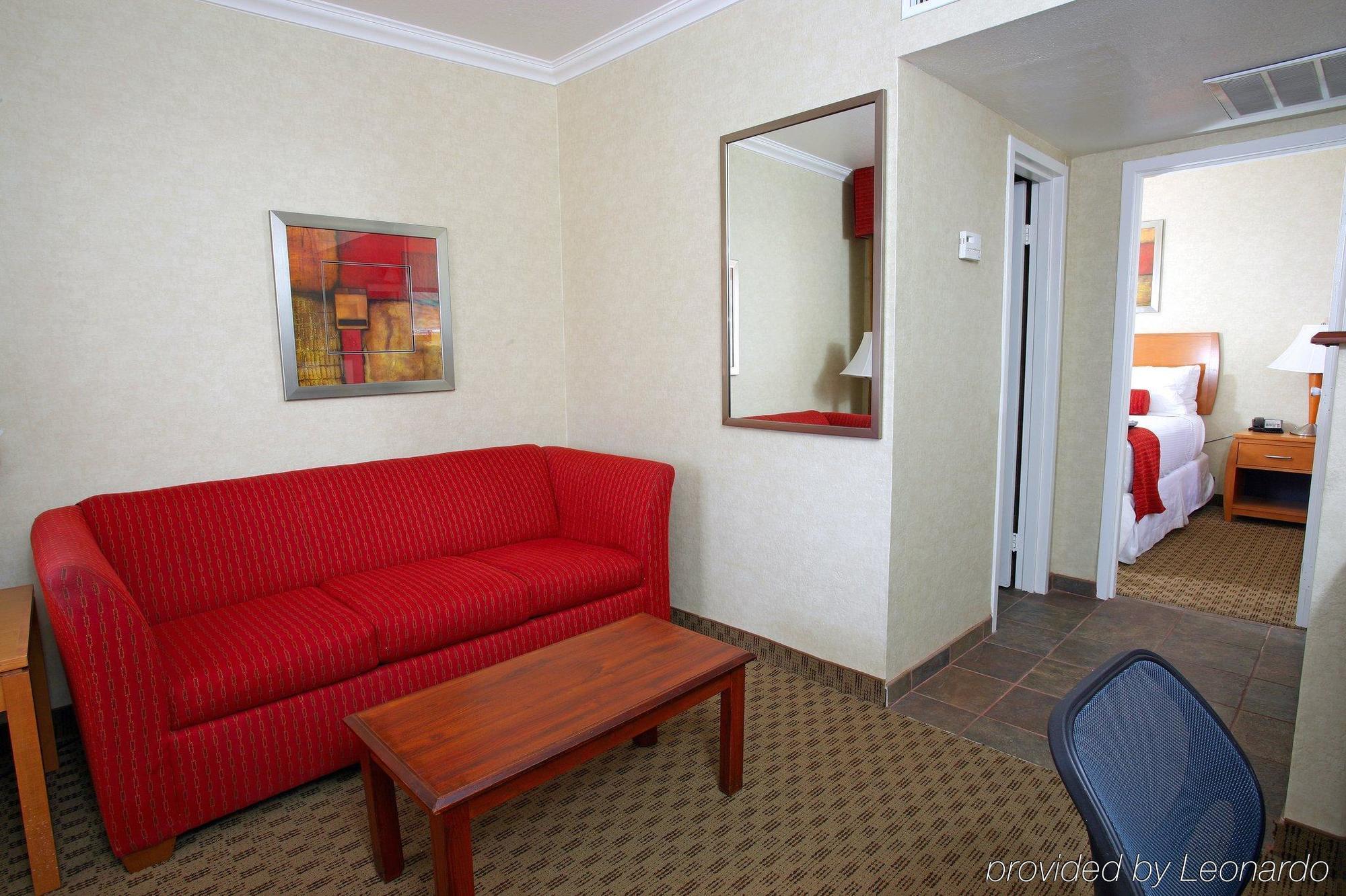 Best Western Innsuites Phoenix Hotel & Suites Quarto foto